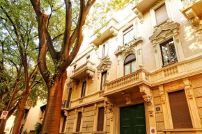Suite and the City a Taste of Italy B&B